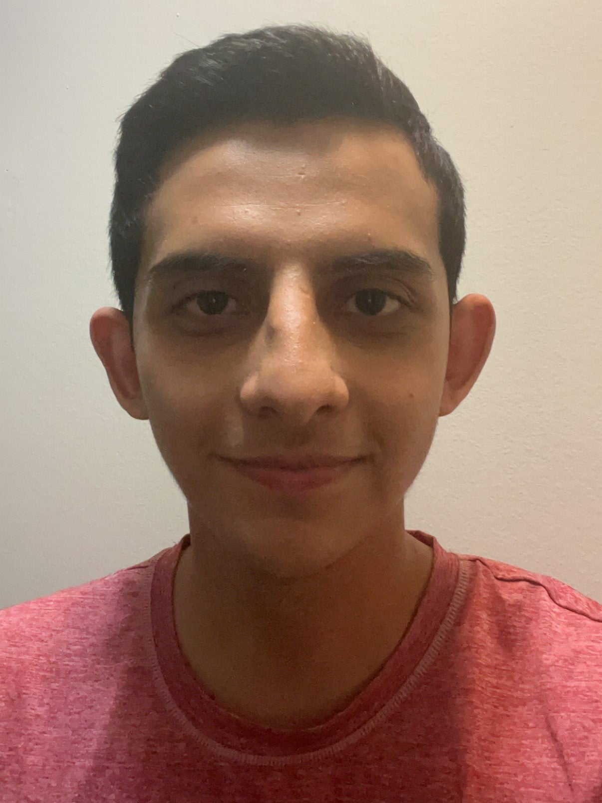Diego Ramirez
