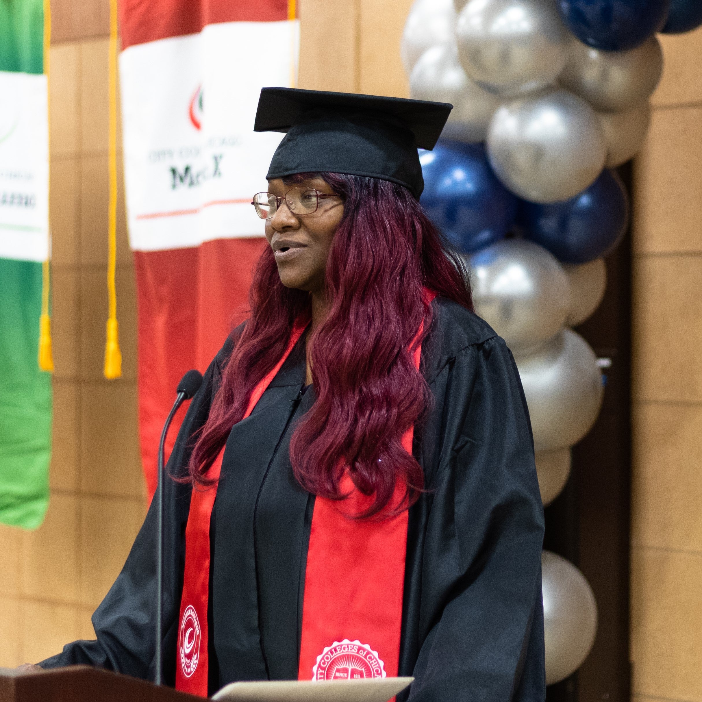 Felecia Tiney