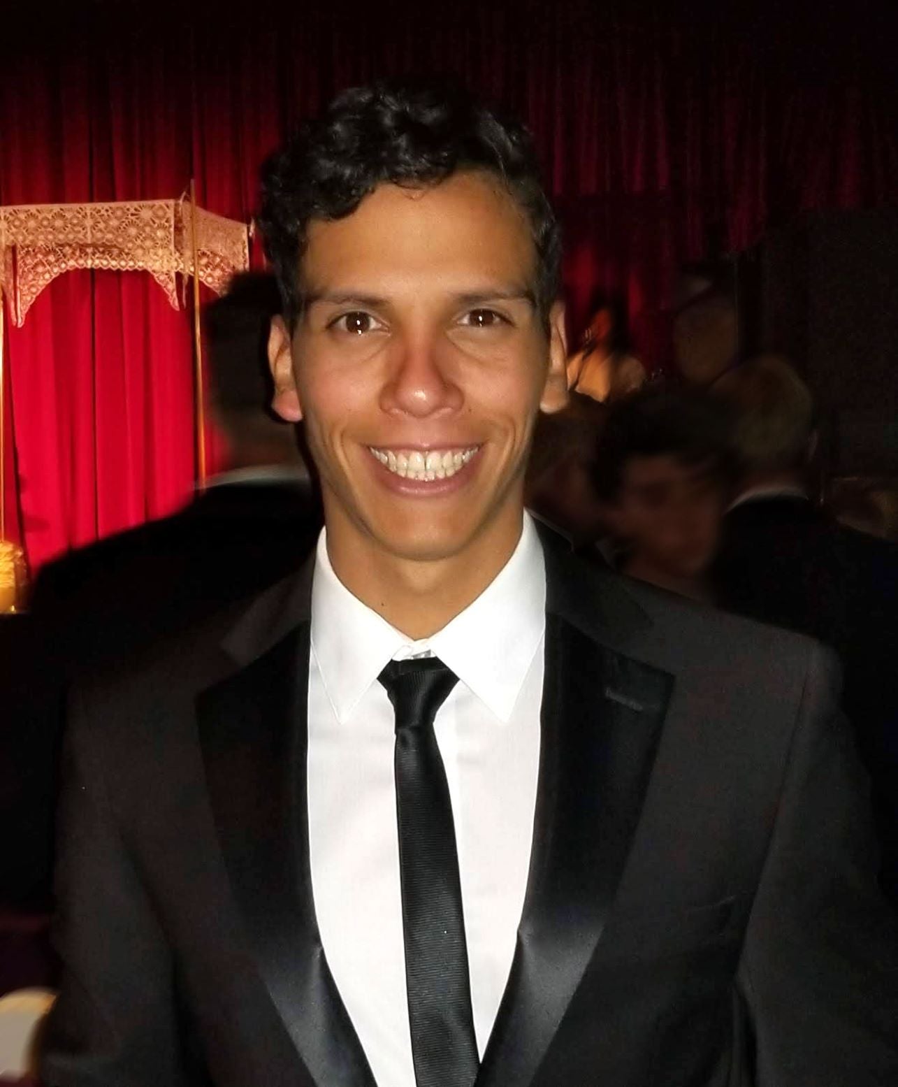 Freddy Lucena