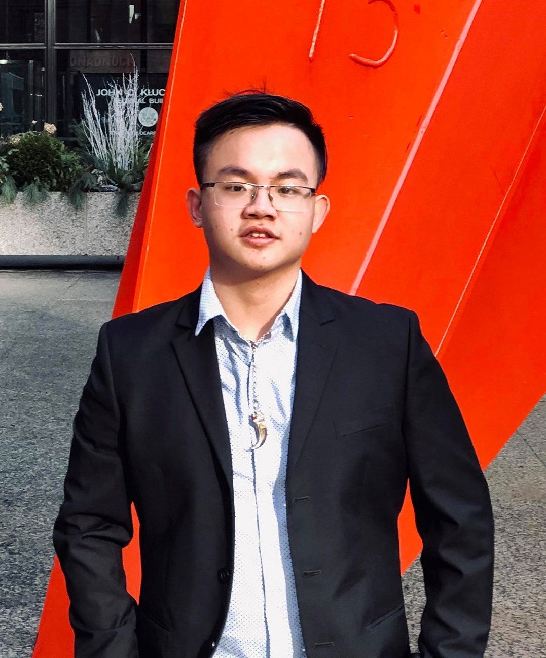Huan Phan
