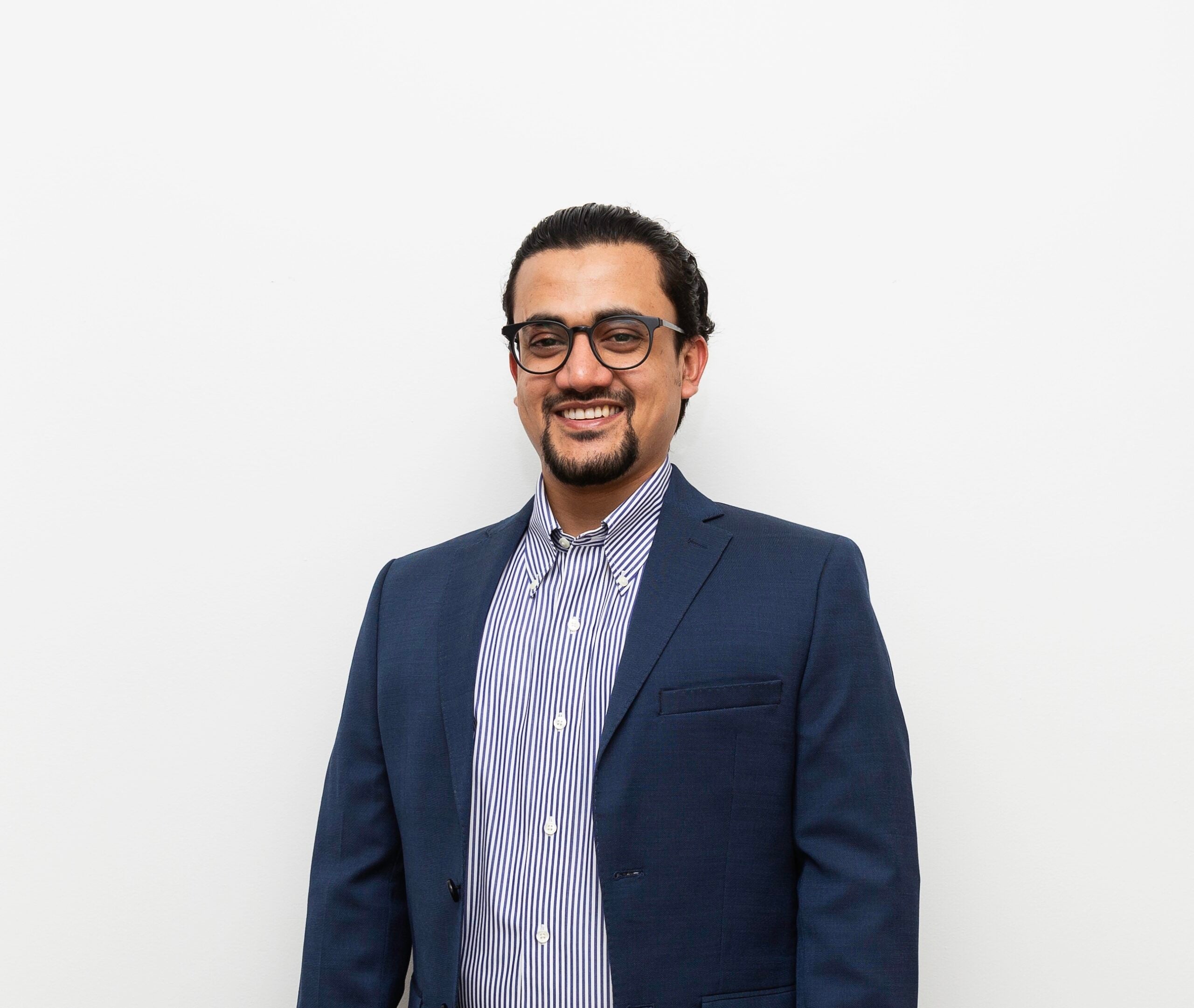 Imran Mohammad