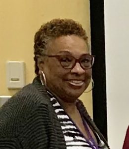 Joann Sirles