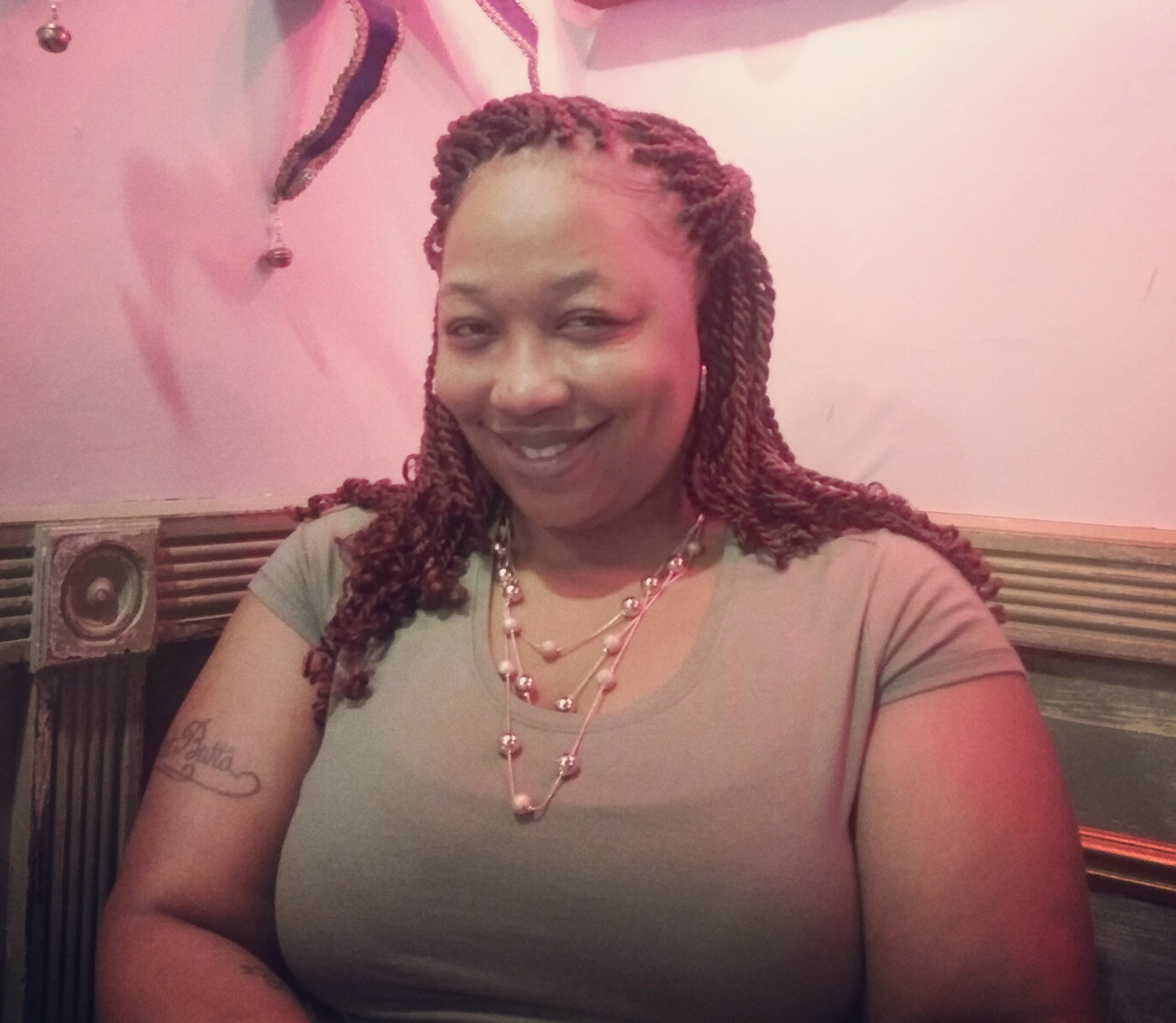 Latoya Harris-Pickens