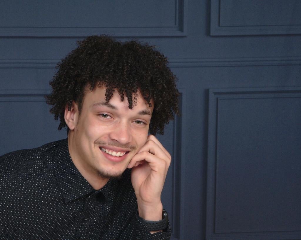 Kamron Southall