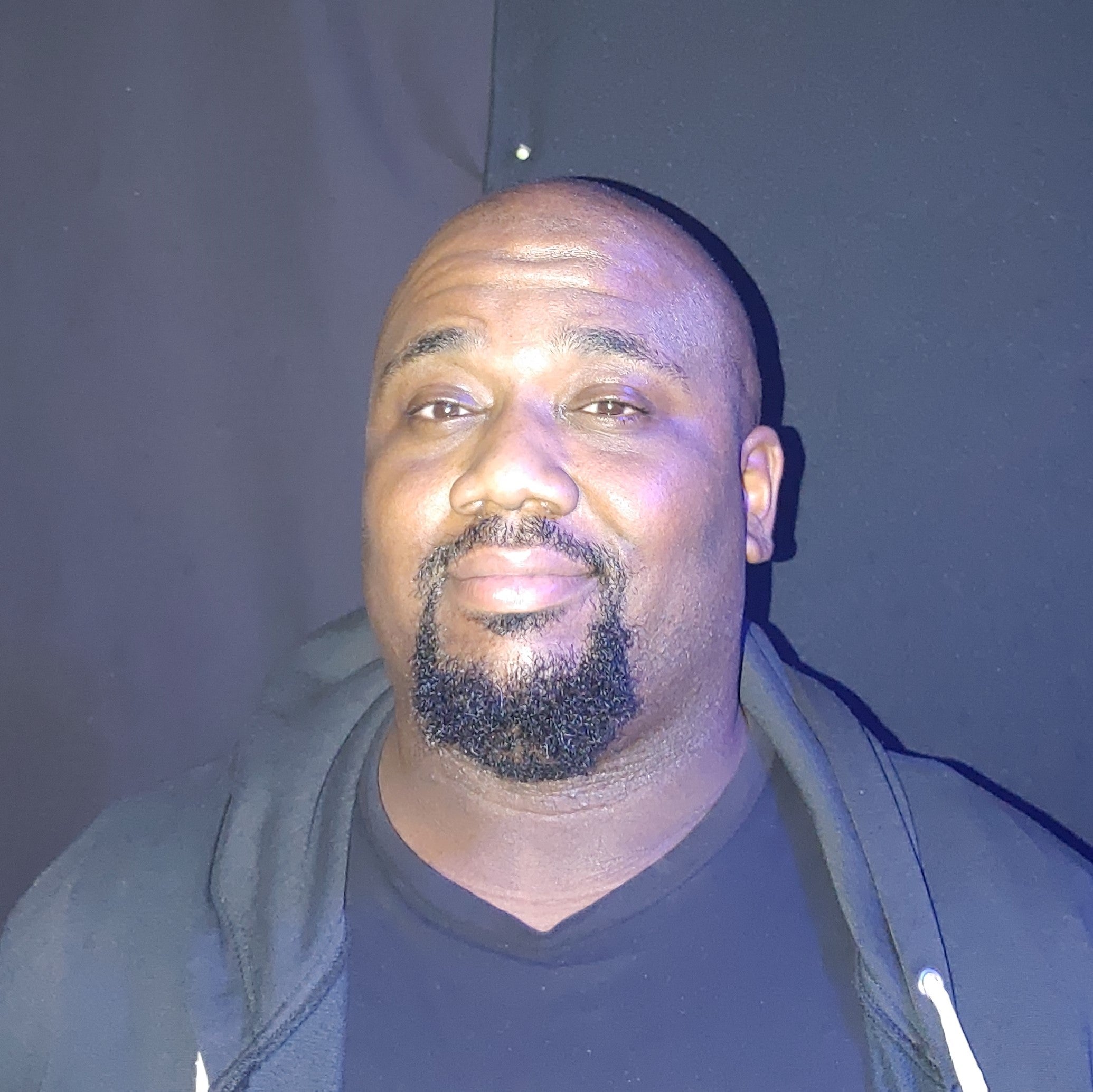 Leonard Warren, Jr.