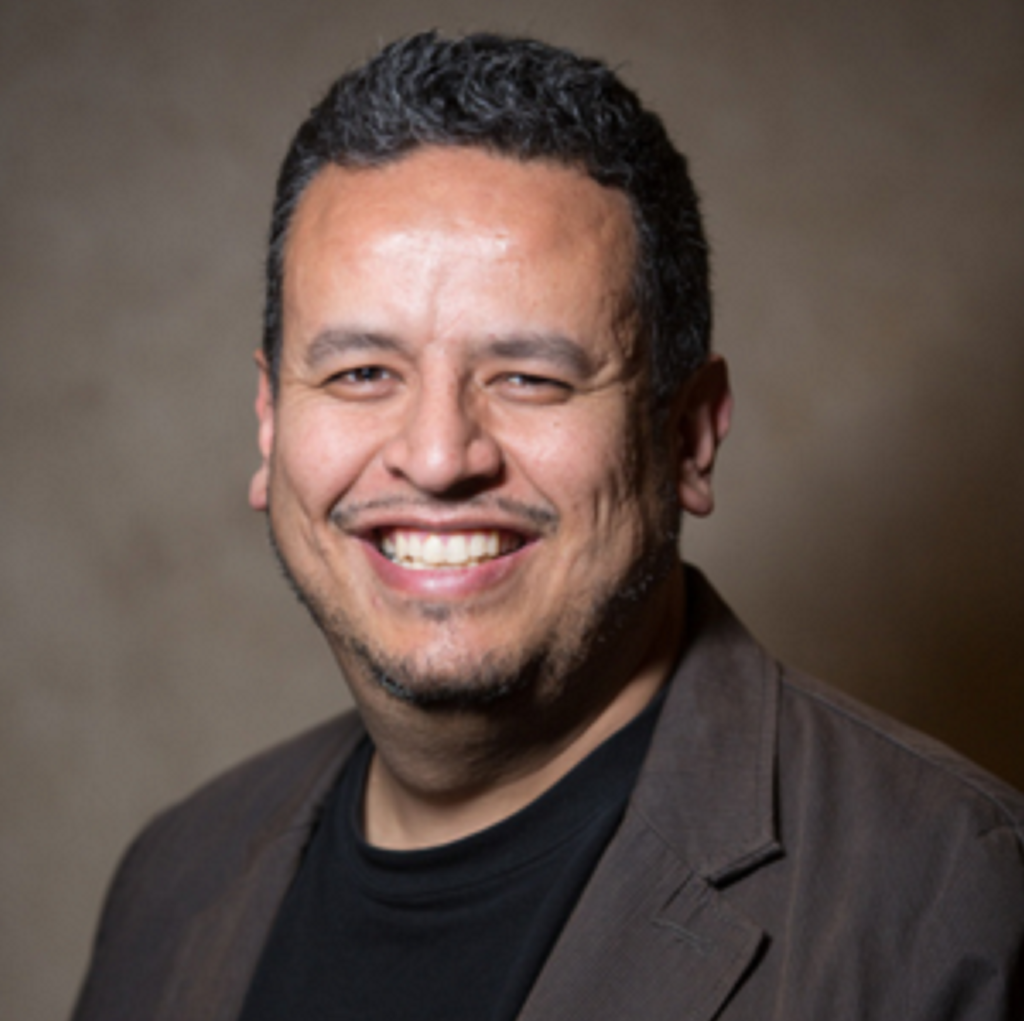 Luis Narvaez