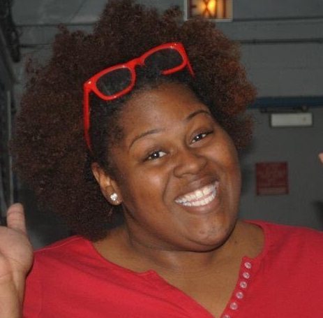 Joi McCowan