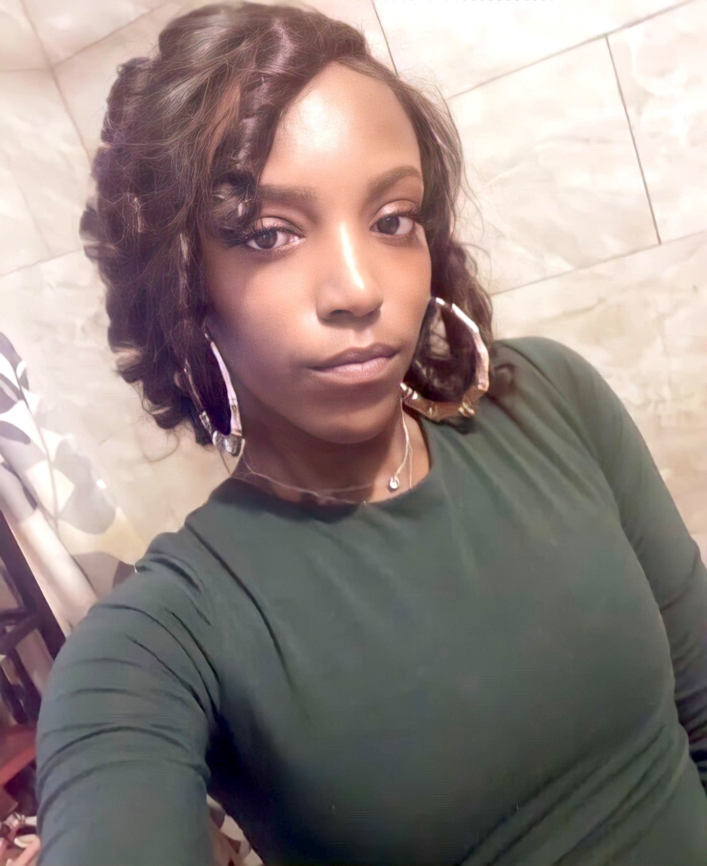 Naomi Monroe