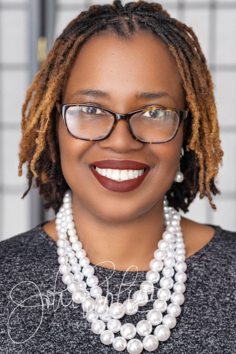 Patrice Henderson