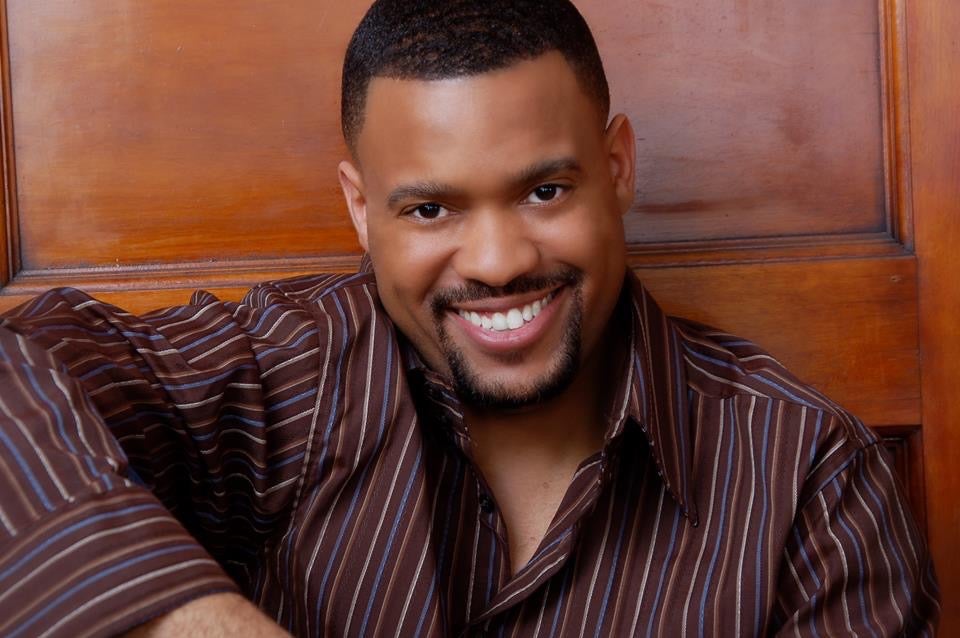 Patrick Shaffer