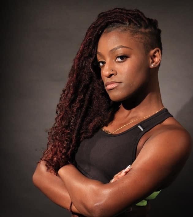 Prishina Coleman