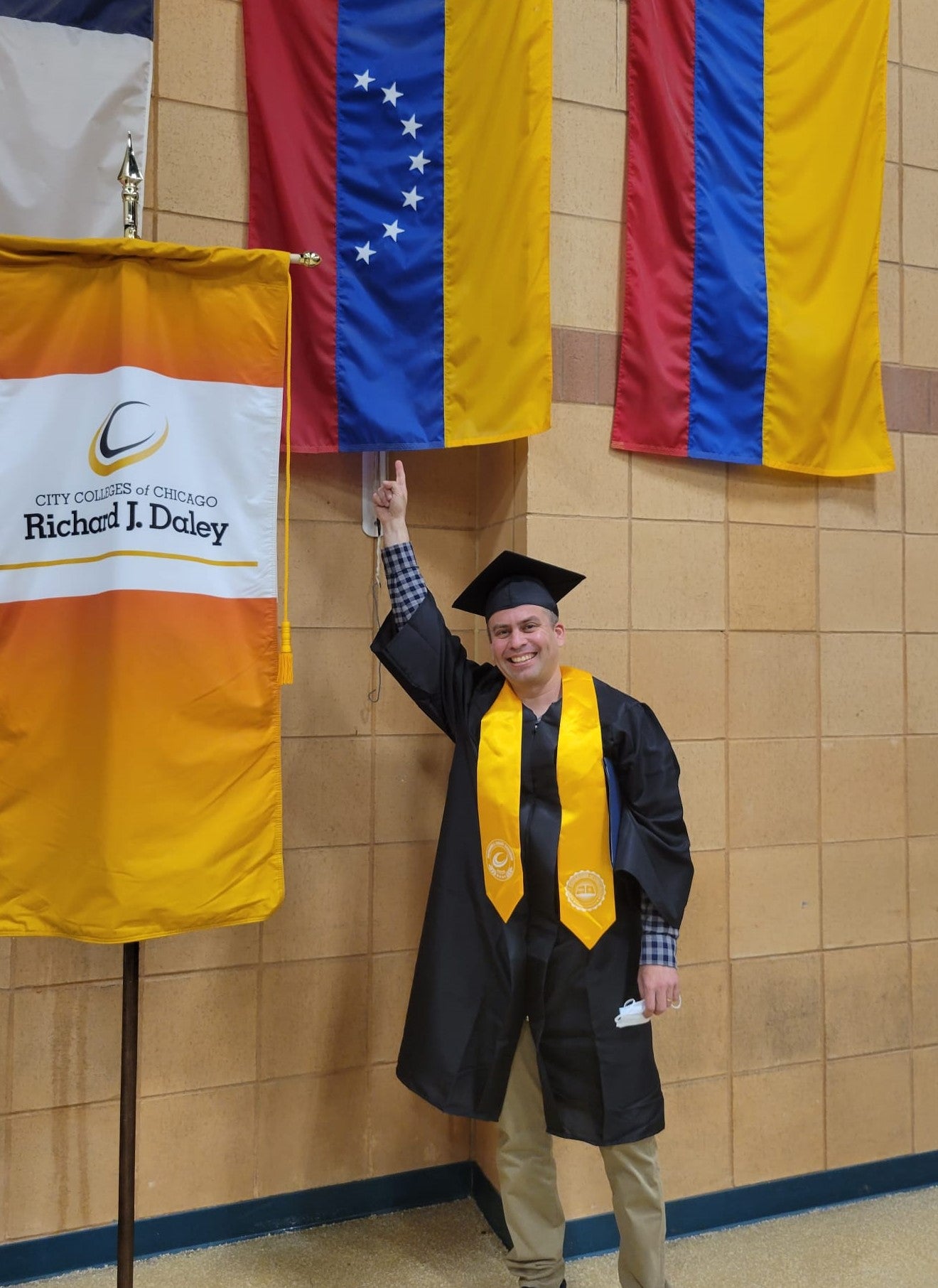 Rafael Gamboa