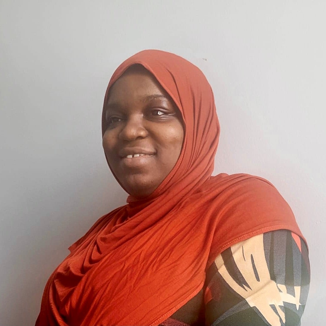 Safiyah Agunbiade