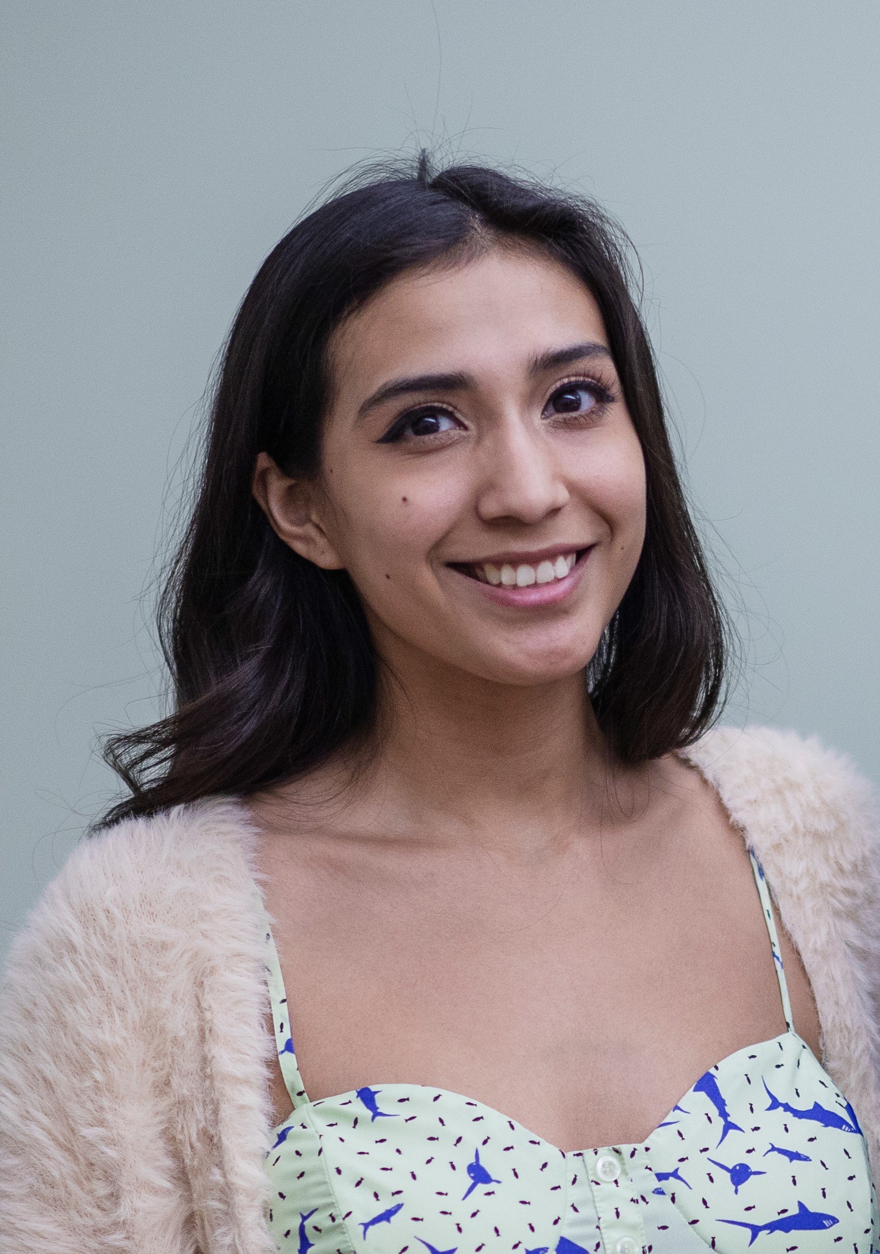 Sofia Aranda