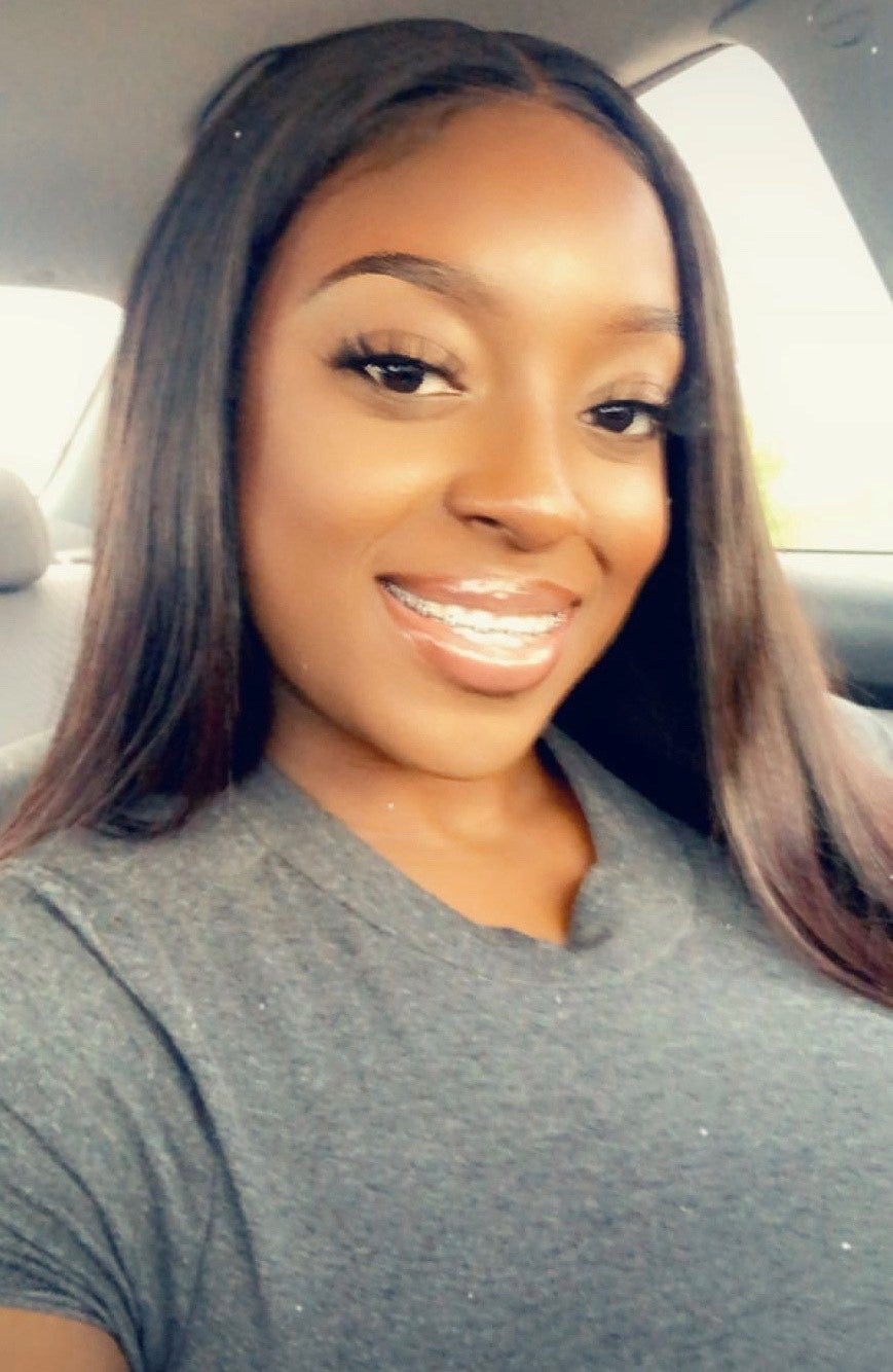 Tatiana Foster