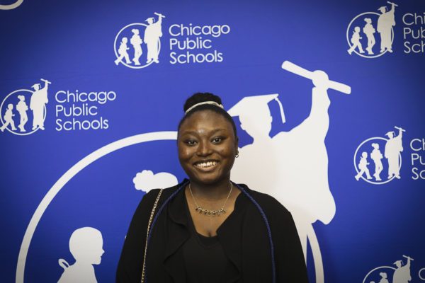 Tia Wilson