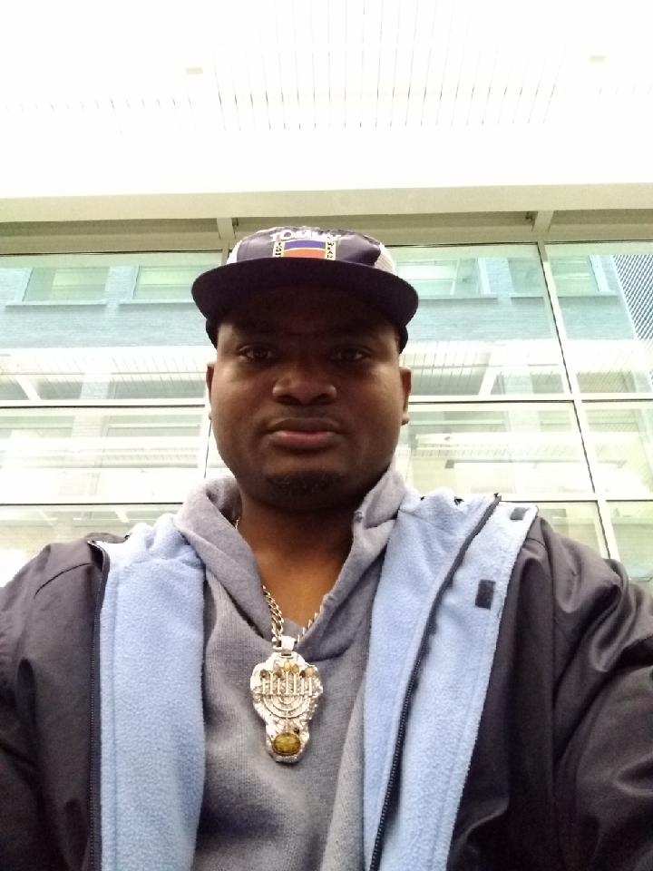 Tunde Oderinde