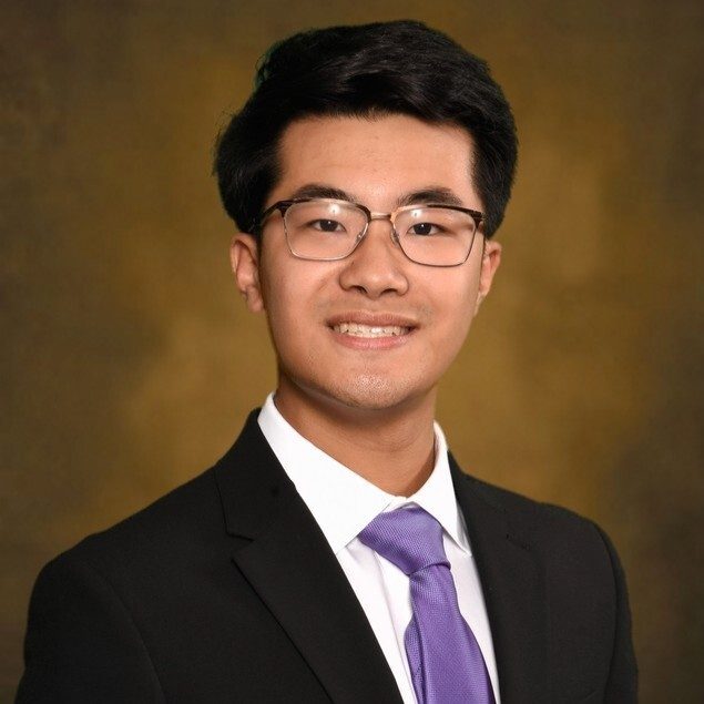 William Ma