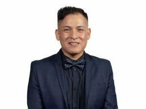 Jose Cueva