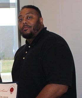 Dr. Daniel Davis
