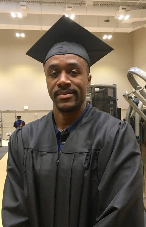 Roderick Moore