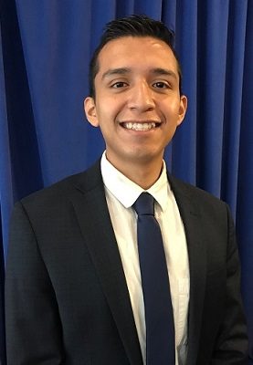 Omar Alexis Cervantes