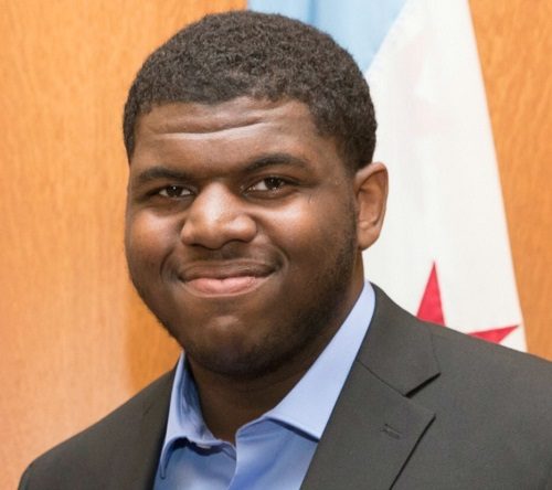 Vashon Jordan