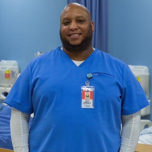 Jeffery Haggins