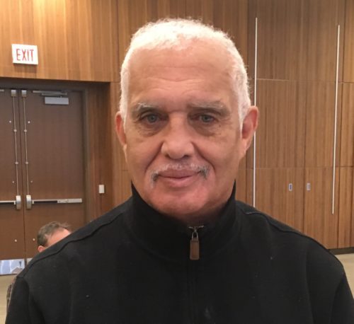 Dennis Wells