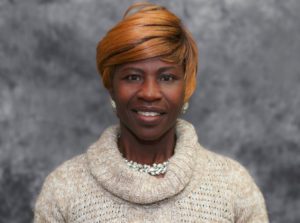 Suzzette Anderson