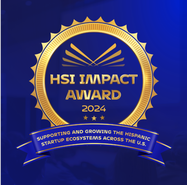 City Colleges of Chicago Honored with the 2024 HSI Impact Award