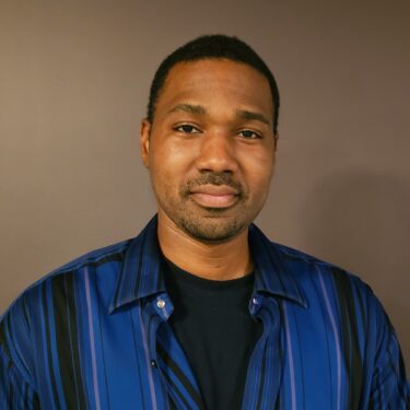 Adrian Pickett