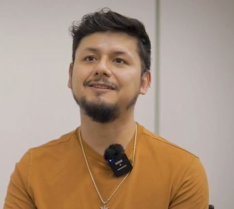 Alan Angel