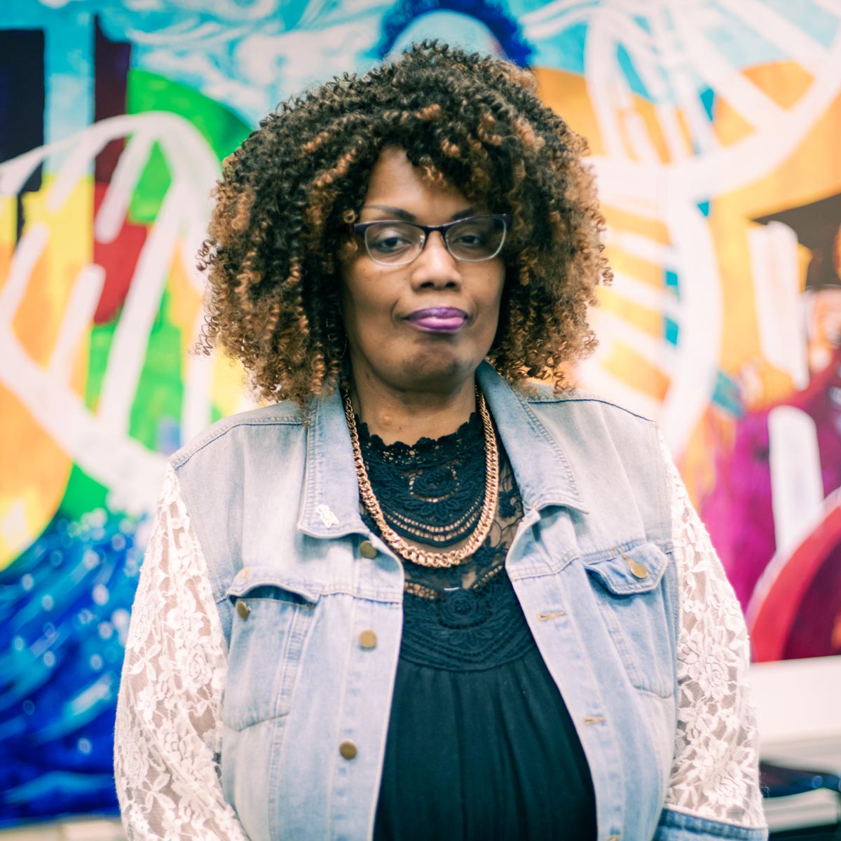 Antoinette Hicks