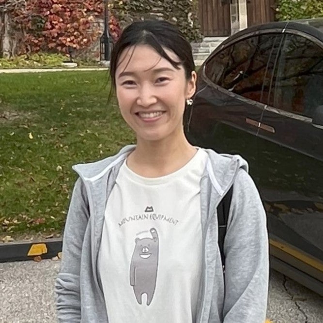 Ayaka Kawakami