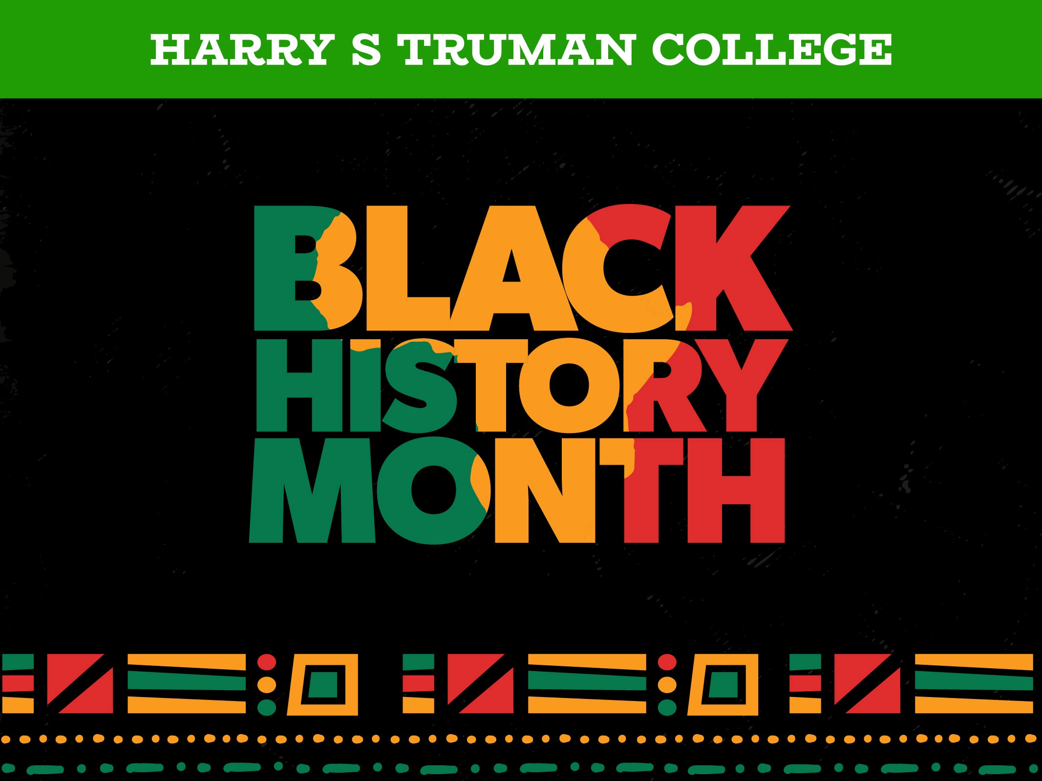Truman: Beyond the Surface - Black Men in Chicago