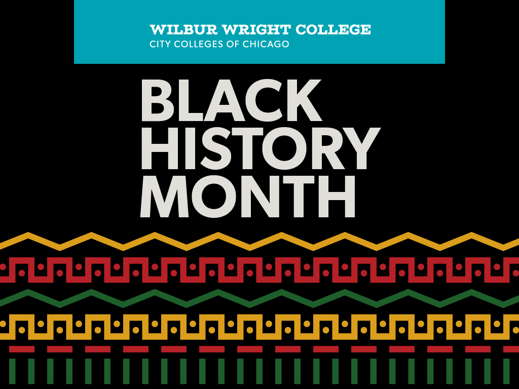 Wright: Black History Month Taco Tuesday