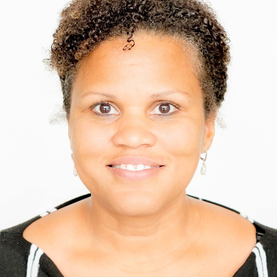 Fanya Burford-Berry