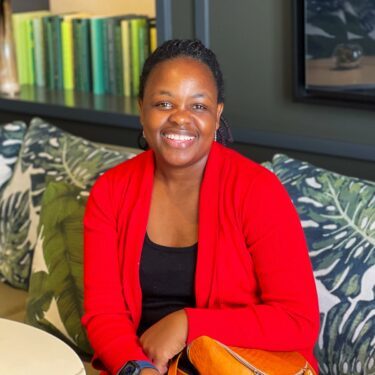 Brenda Najjuma