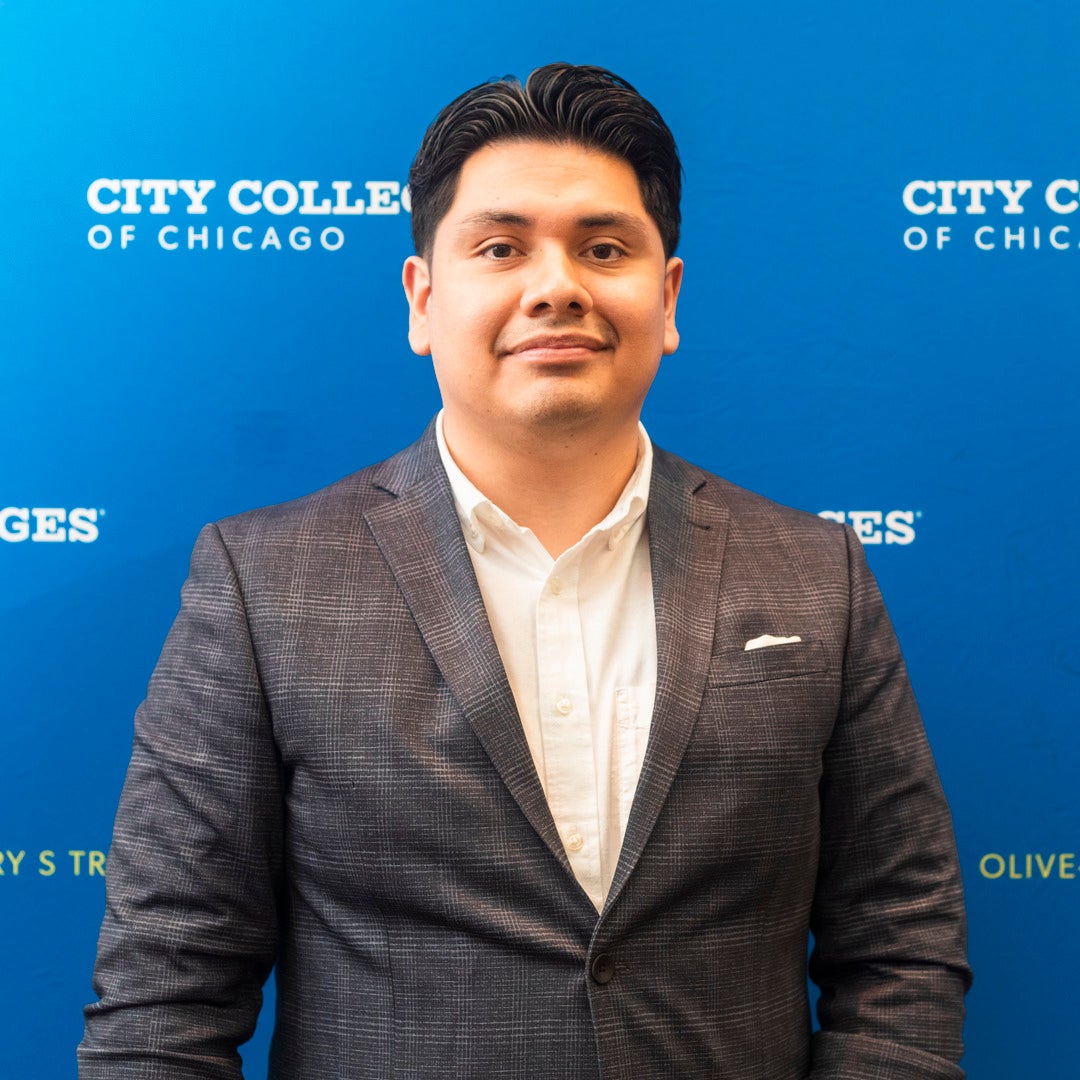 Abel Gonzalez