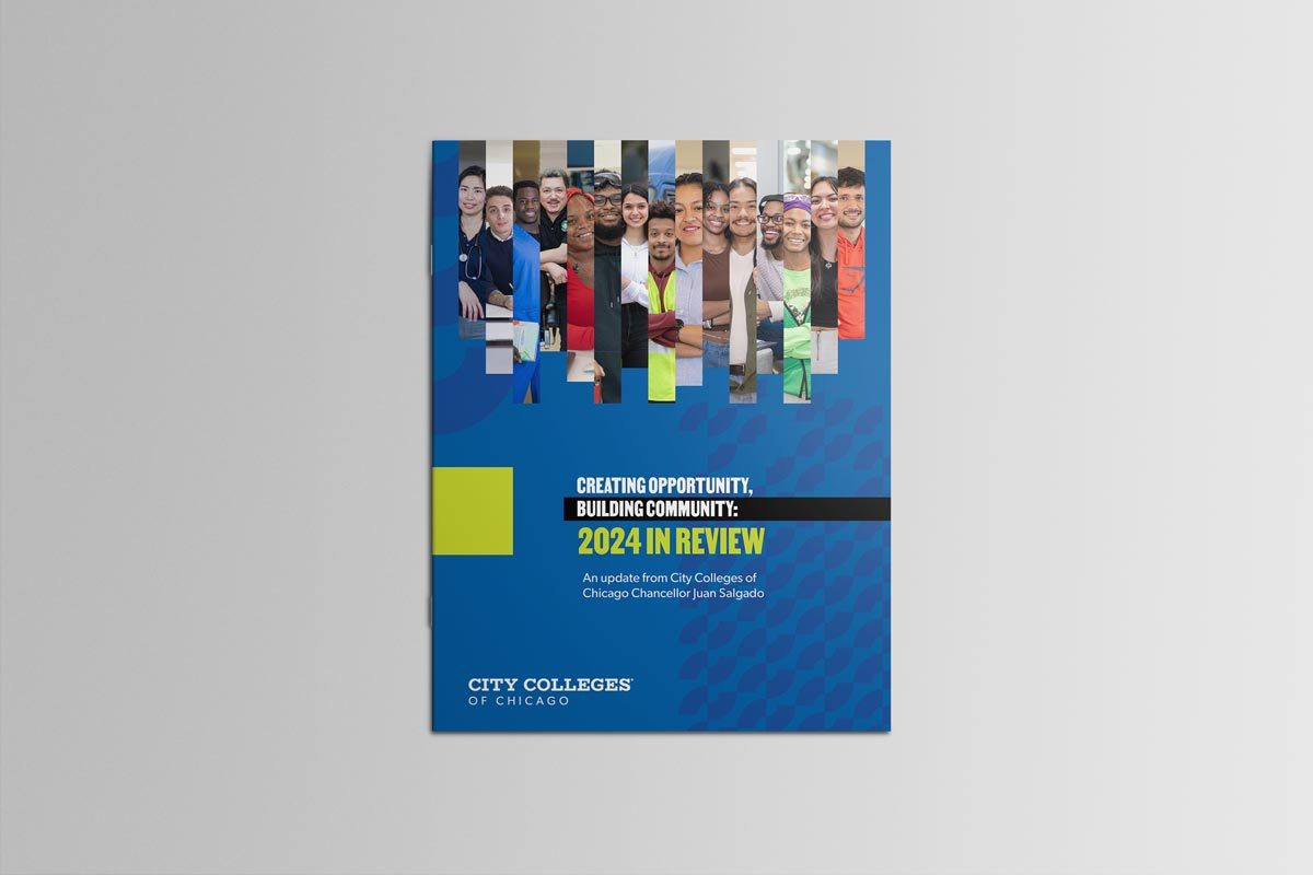 2024 in Review: Read City Colleges' Annual Update