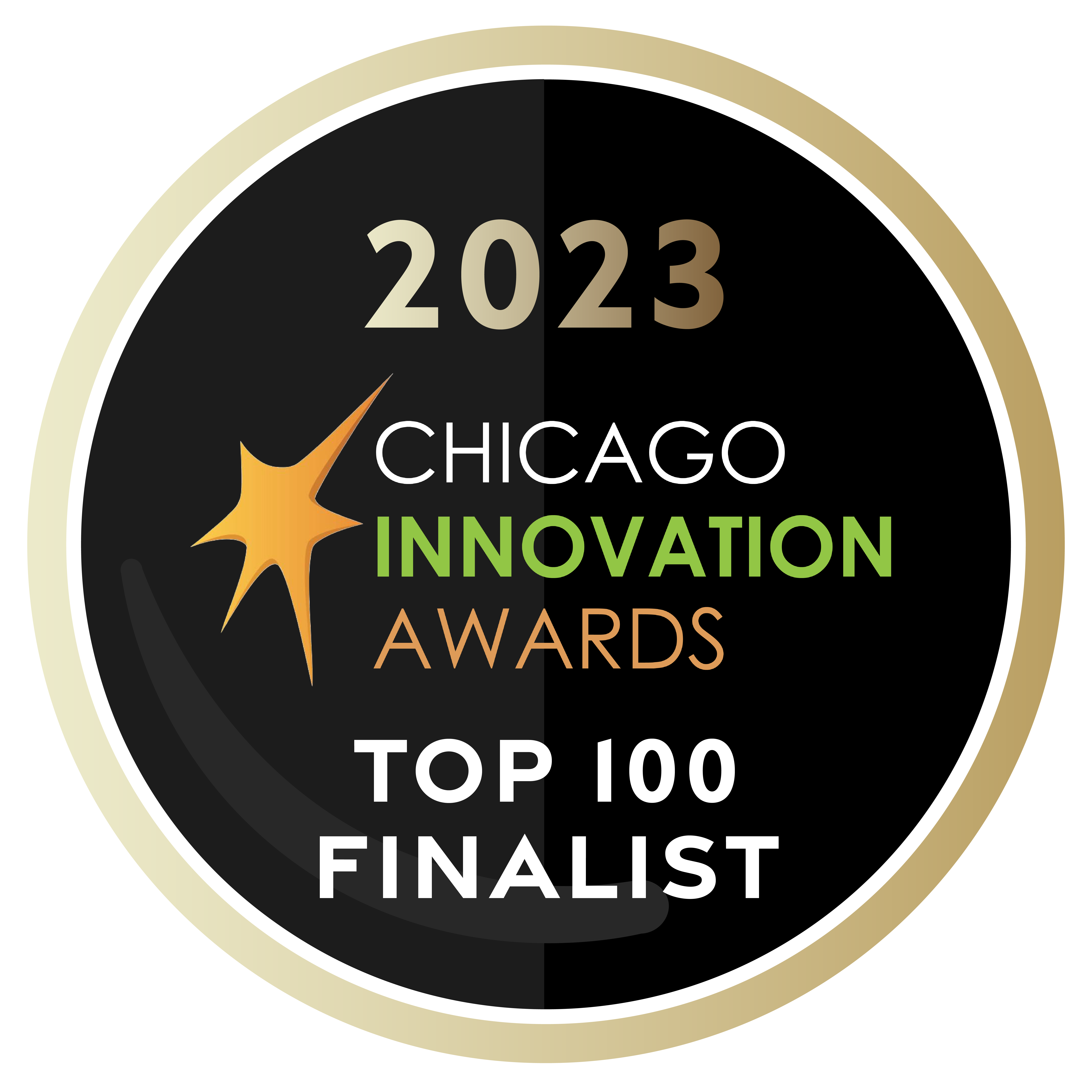 Tech Launchpad at Kennedy-King College, City Colleges of Chicago is Named One of the Top 100 Finalists for the 22nd Annual Chicago Innovation Awards