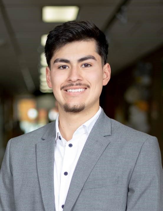 Cristian Olivares