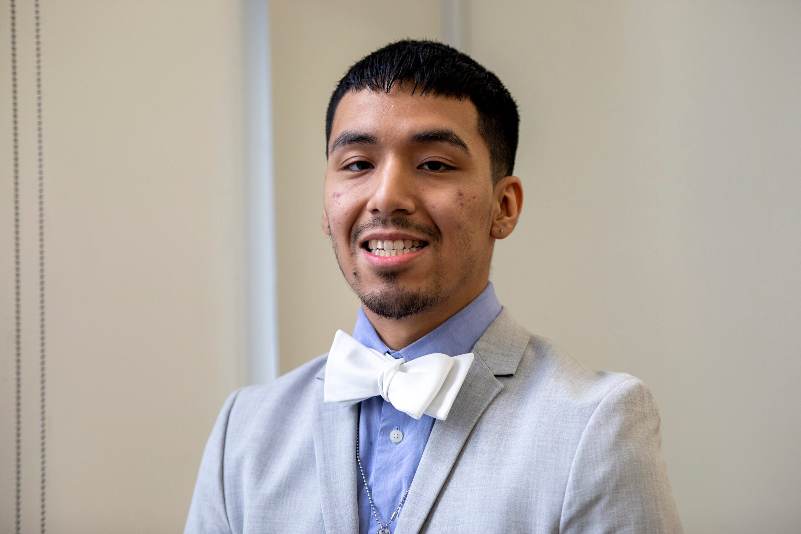 Anthony Gomez-Ledezma