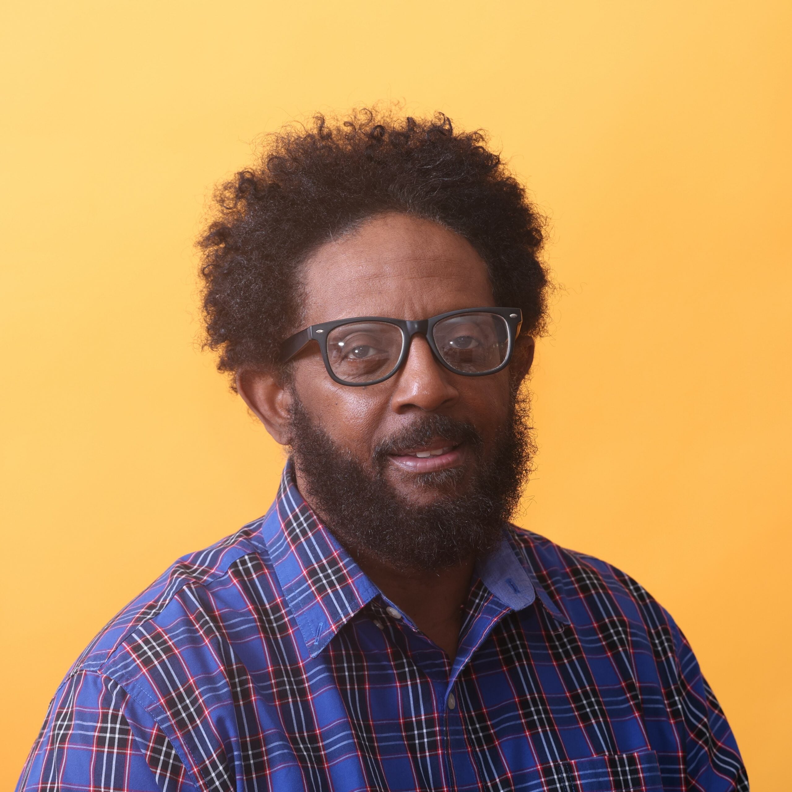 Dr. Jeffery Dillard