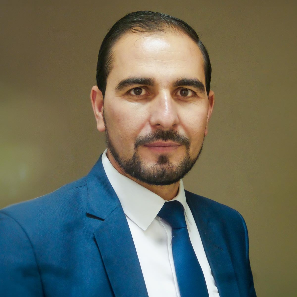 Fazel Ahad Ahadi