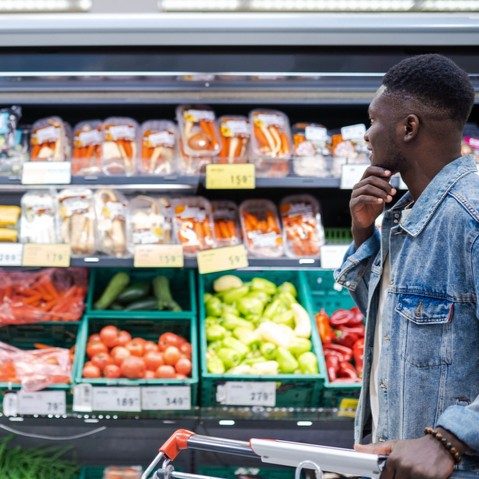 City Colleges’ Guide to Food Access and New SNAP Requirements