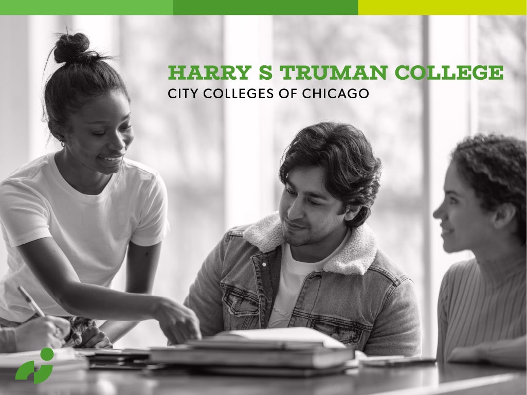 Truman: Rooting for You!