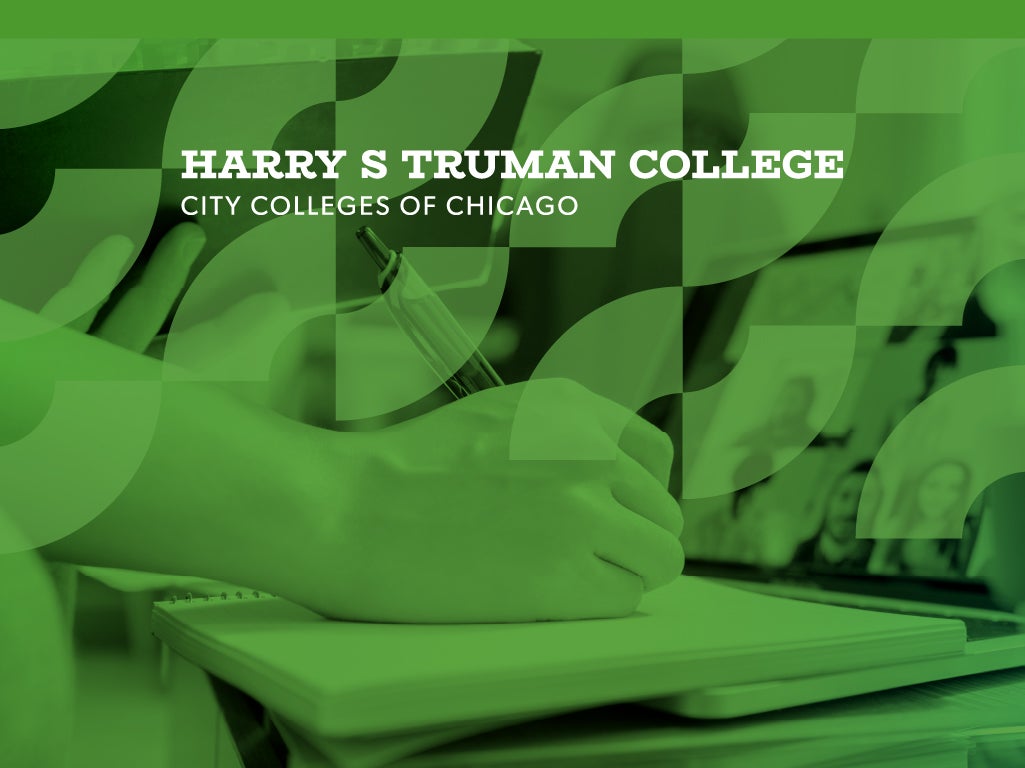 Truman: The Vision, Then and Now: A Conversation About Martin Luther King Jr. Day 