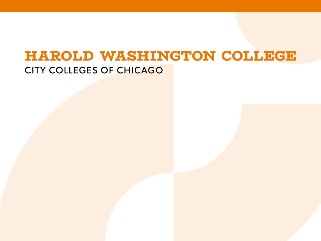 Harold Washington: Miss Juneteenth Movie and Discussion